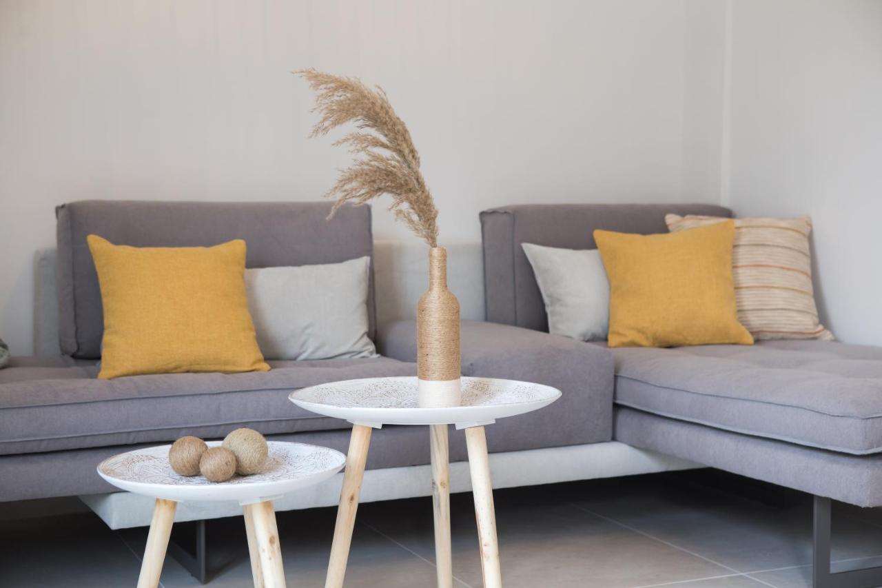 Calmare Suites Rethymno  Luaran gambar