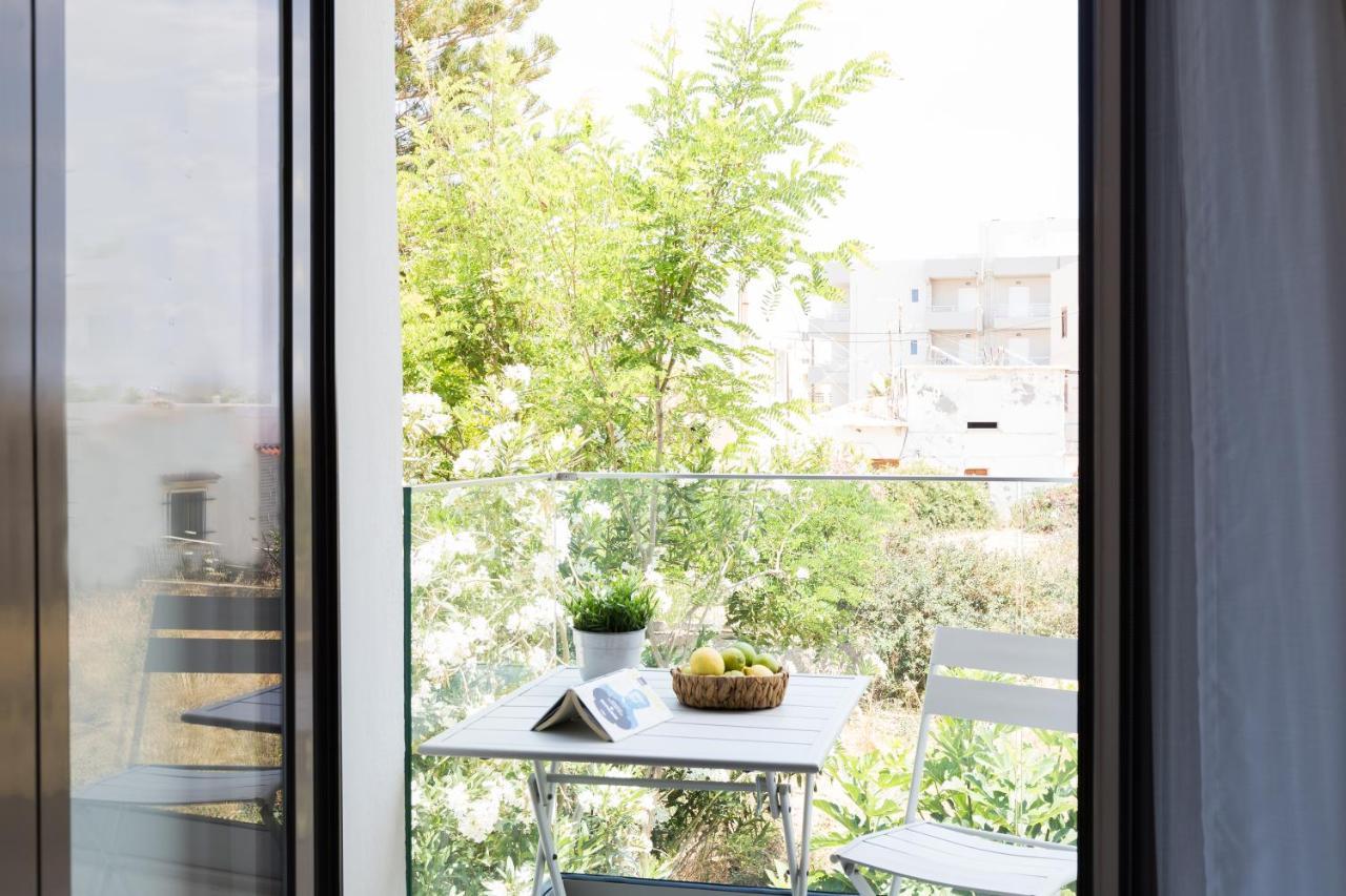 Calmare Suites Rethymno  Luaran gambar