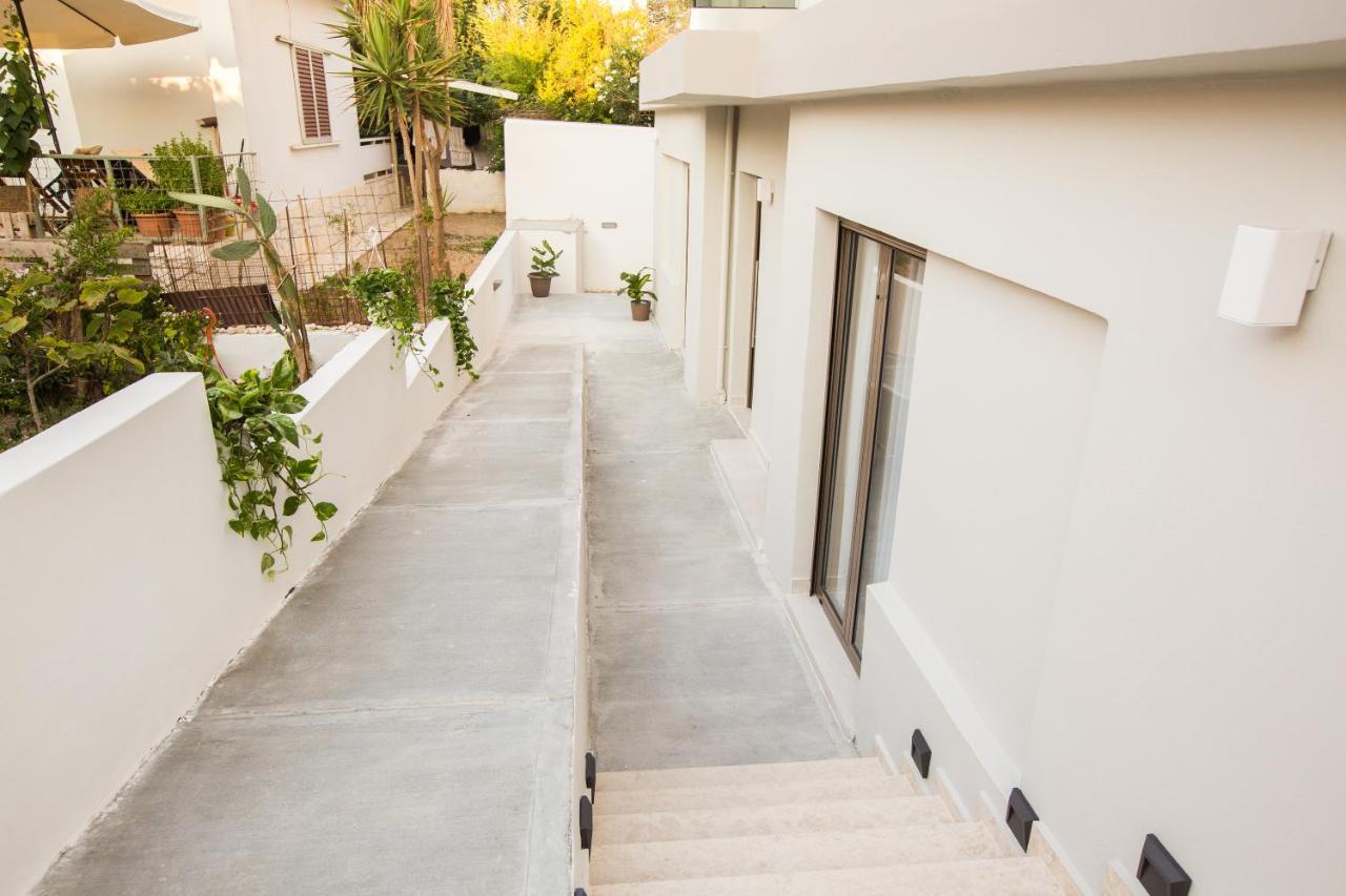 Calmare Suites Rethymno  Luaran gambar