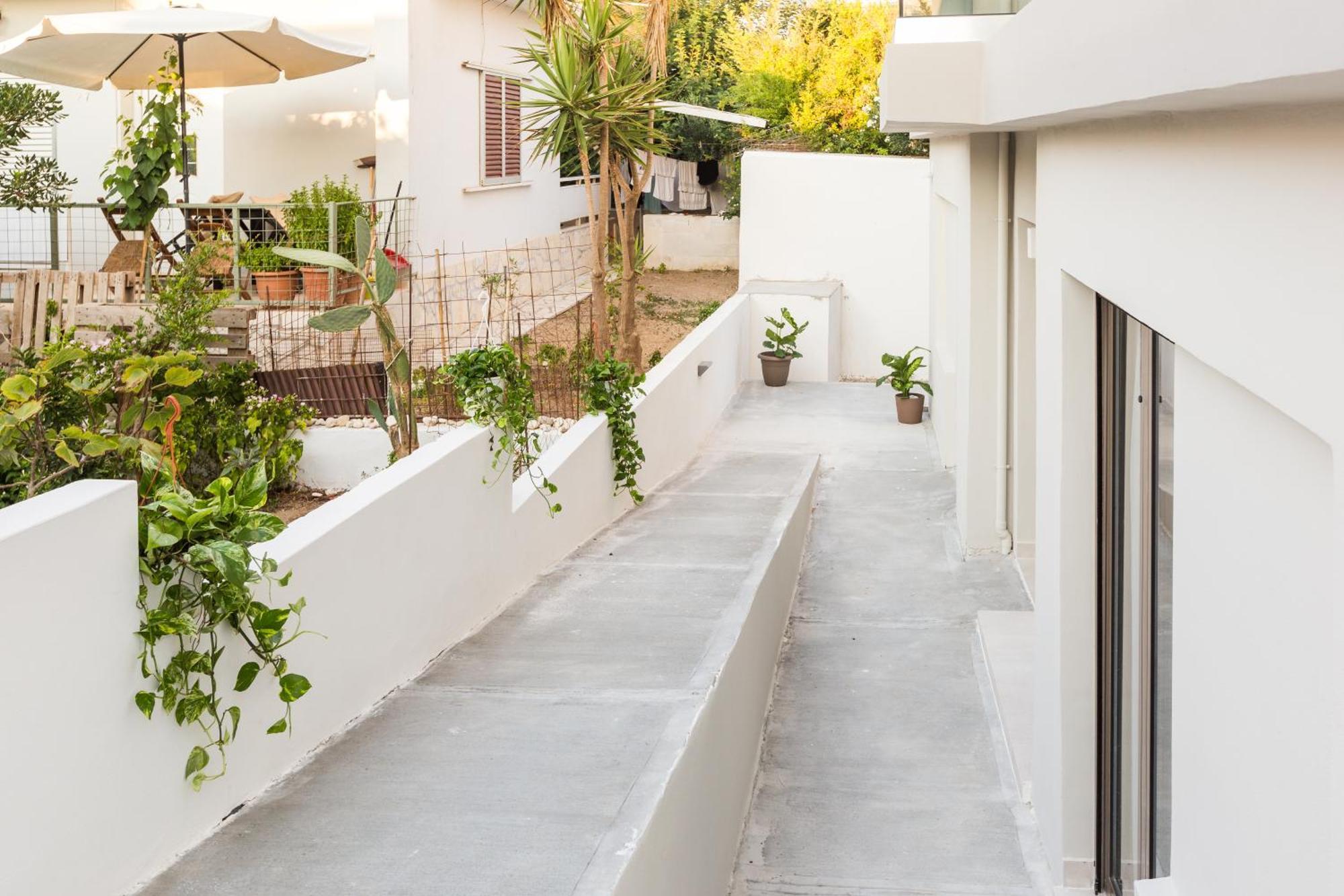 Calmare Suites Rethymno  Luaran gambar