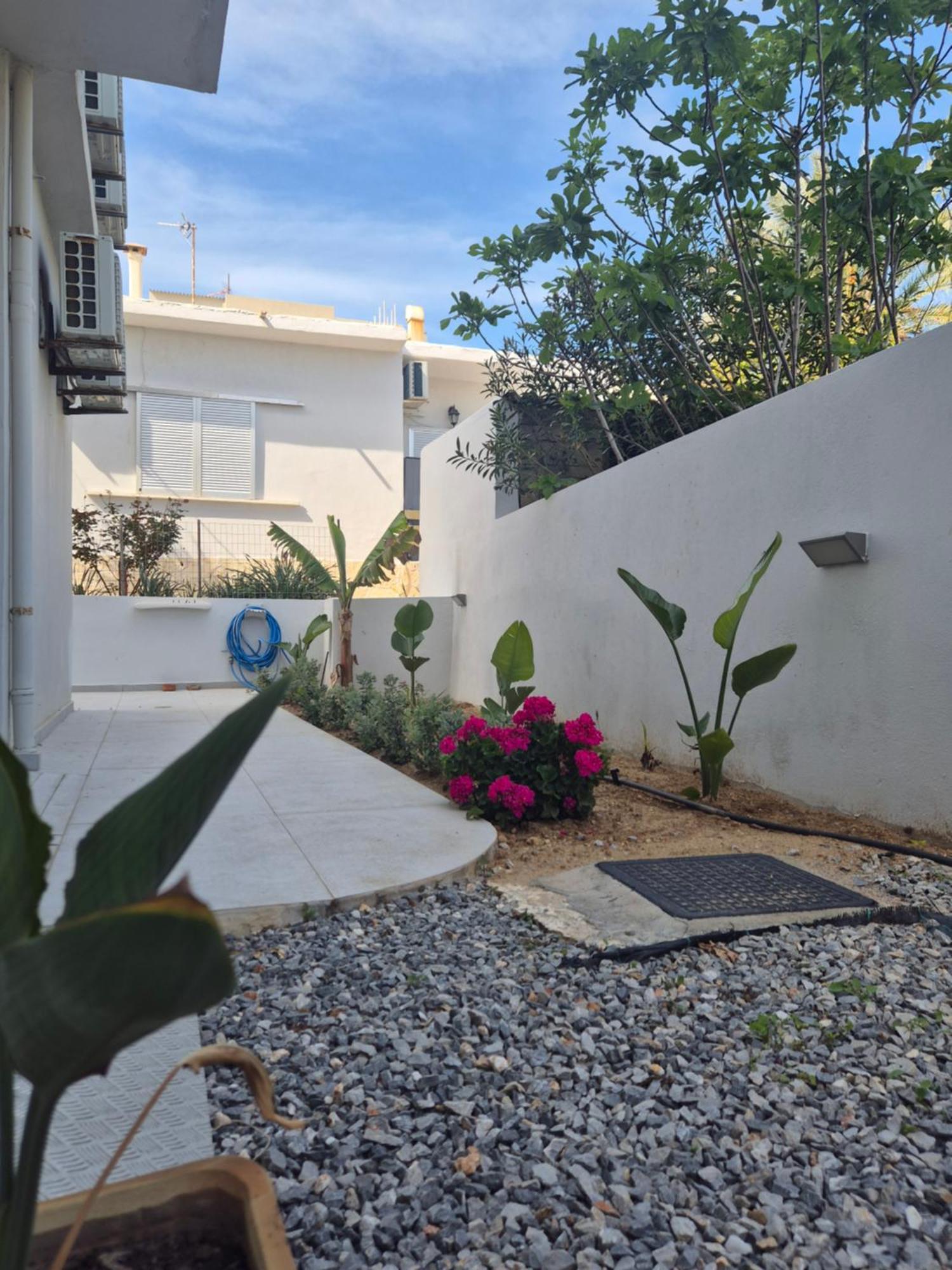 Calmare Suites Rethymno  Luaran gambar
