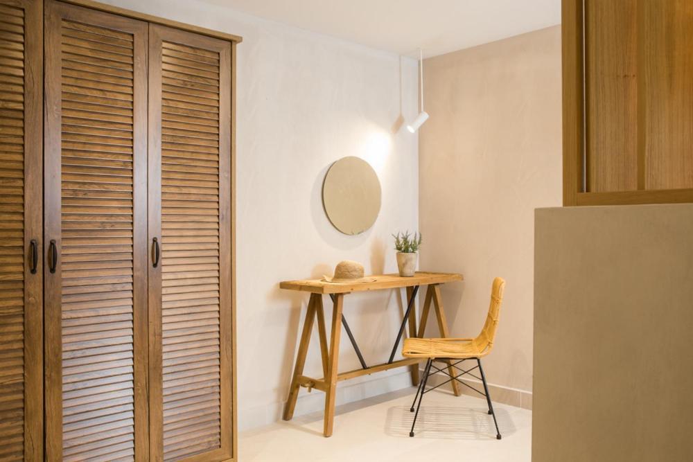 Calmare Suites Rethymno  Luaran gambar