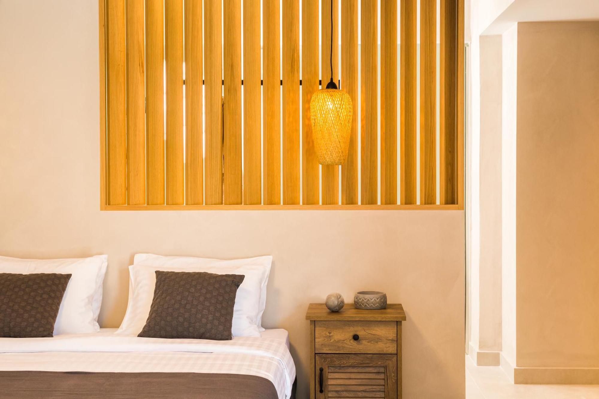 Calmare Suites Rethymno  Luaran gambar