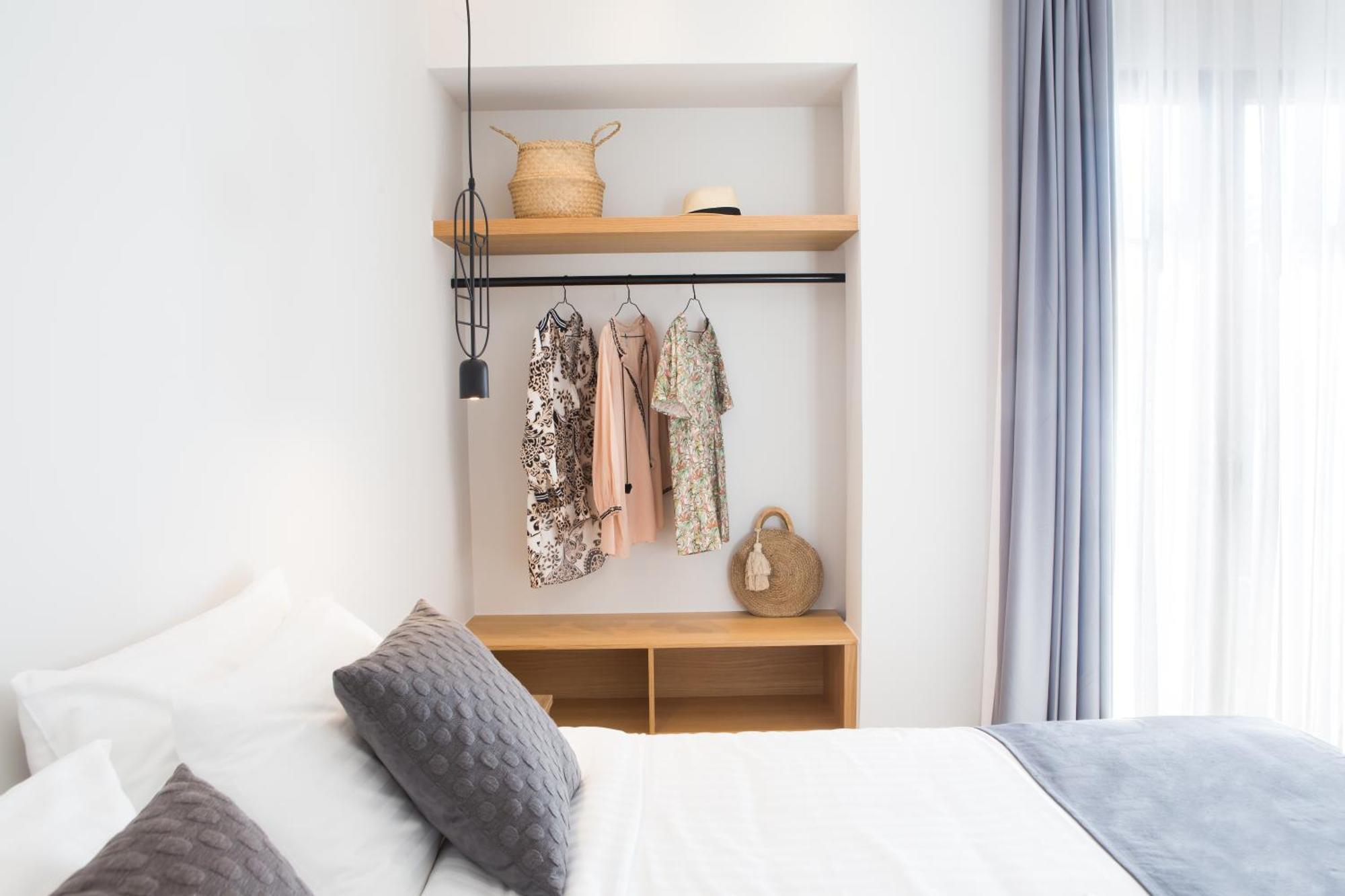Calmare Suites Rethymno  Luaran gambar