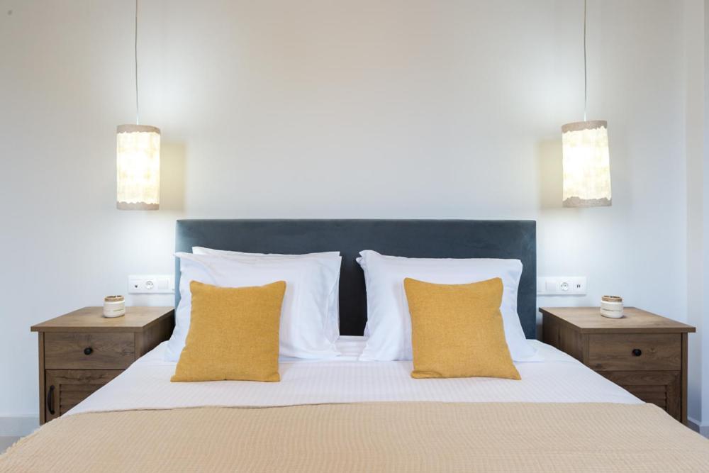 Calmare Suites Rethymno  Luaran gambar