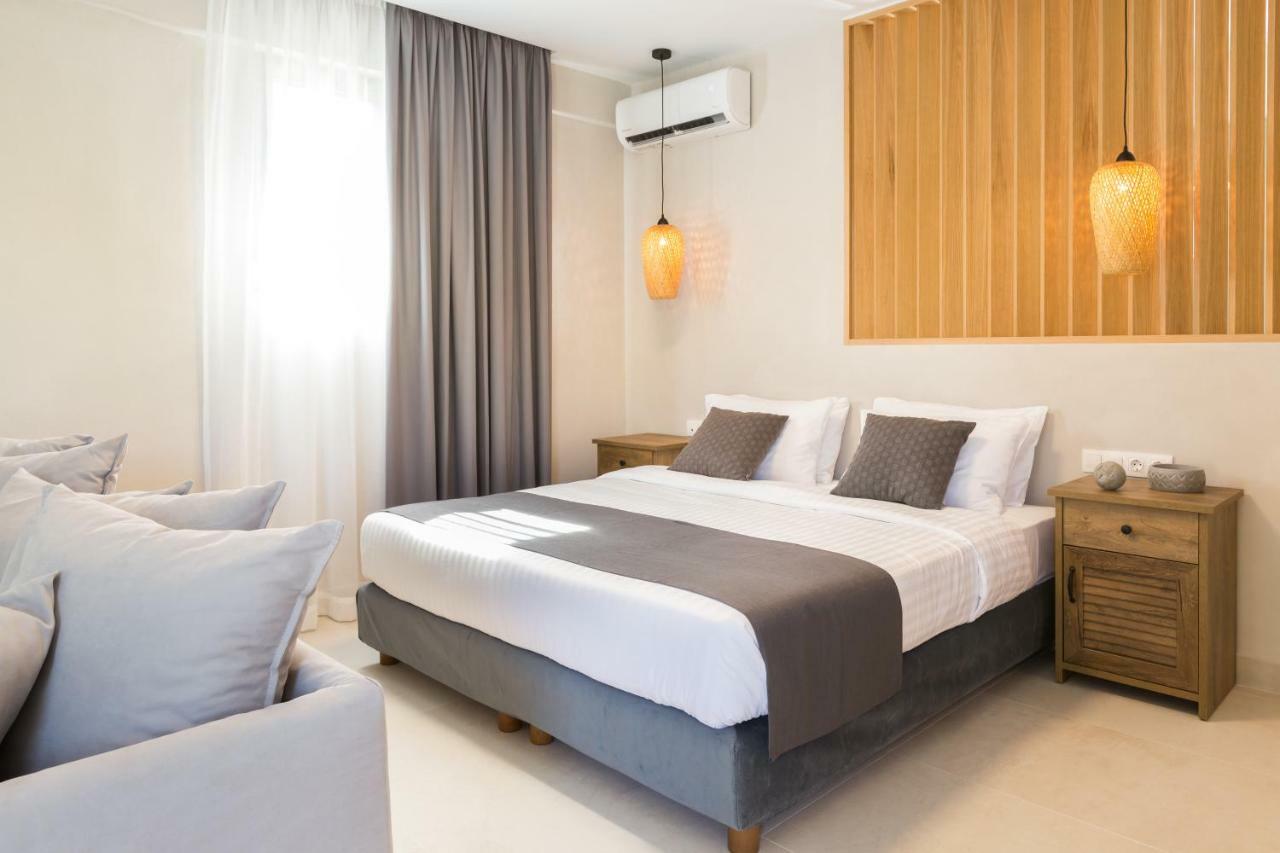 Calmare Suites Rethymno  Luaran gambar